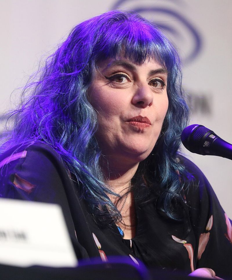 The Coldest Girl in Coldtown by Holly Black