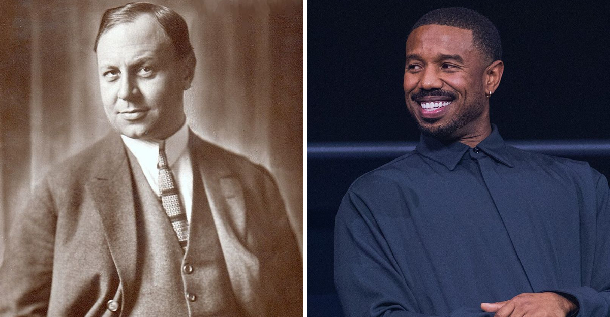 Every Best Actor Winner In Oscars History