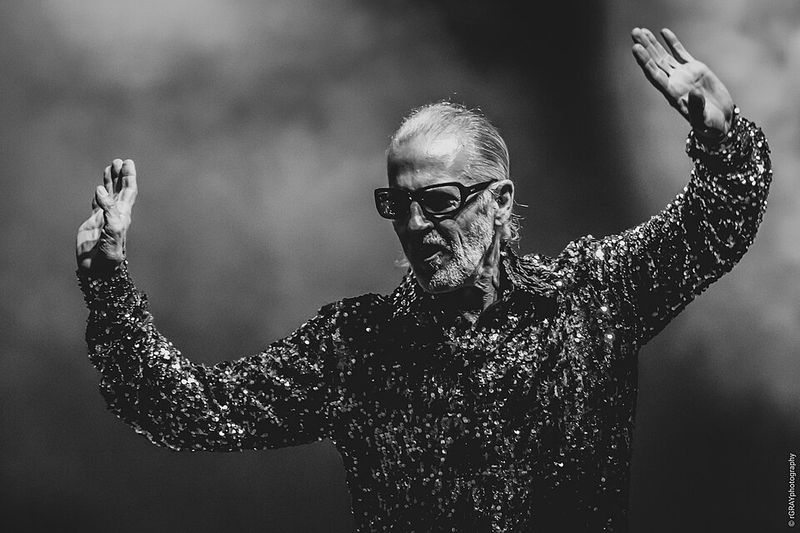 Safety Dance by Men Without Hats