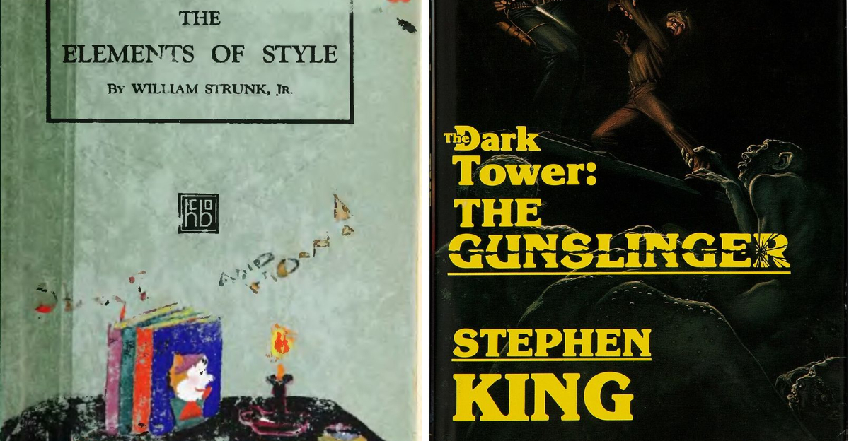 Famous Books Later Rewritten For New Editions
