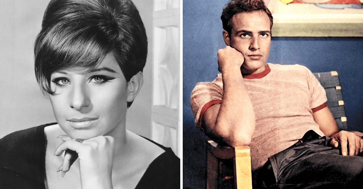 Famous Celebrities Who Were Turned Down By Other Stars