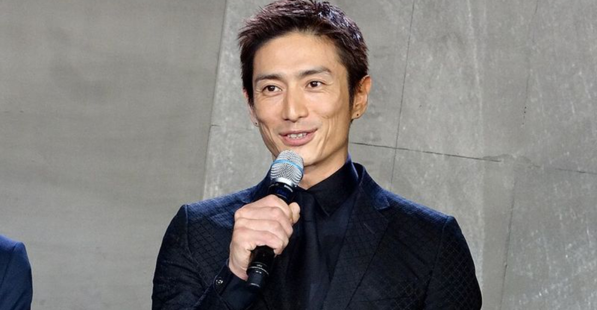 Famous On-Screen Characters That Never Revealed A Name