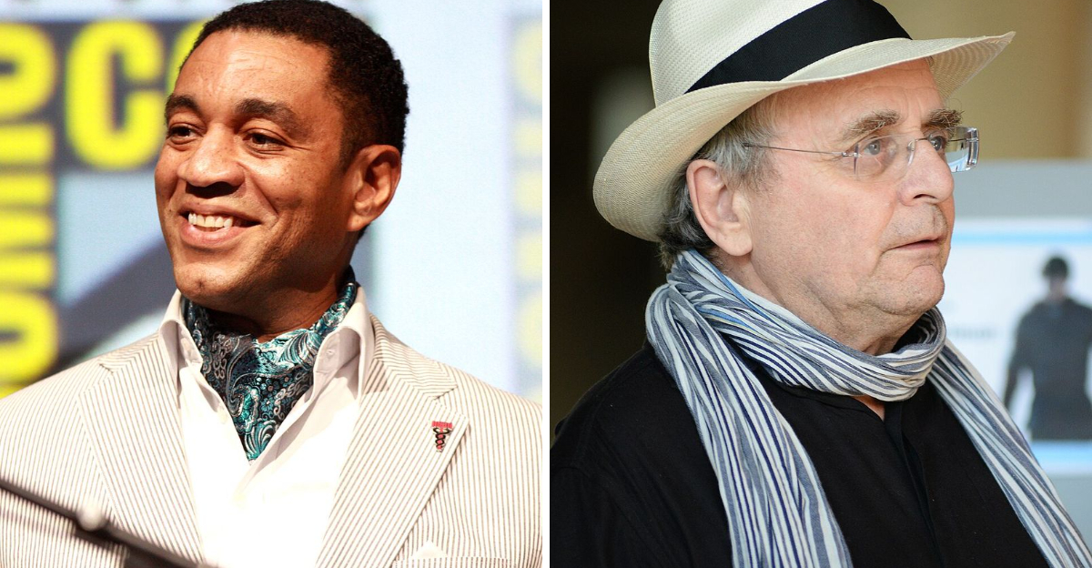 Famous People Who Nearly Chose Life In The Church