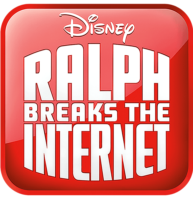 Ralph Breaks The Internet - 112 Minutes