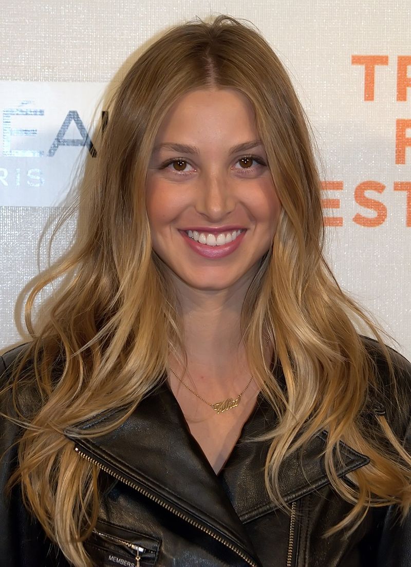 Whitney Port And The Paris Trip That Never Happened