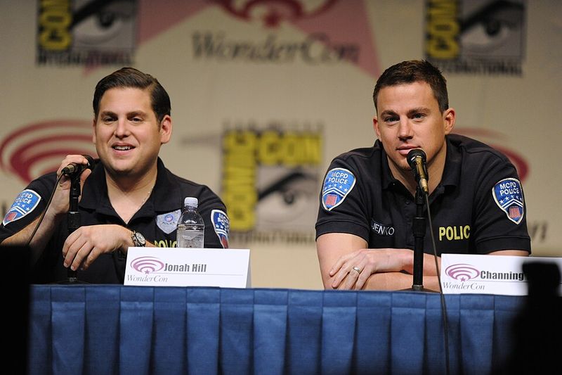 21 Jump Street (2012)