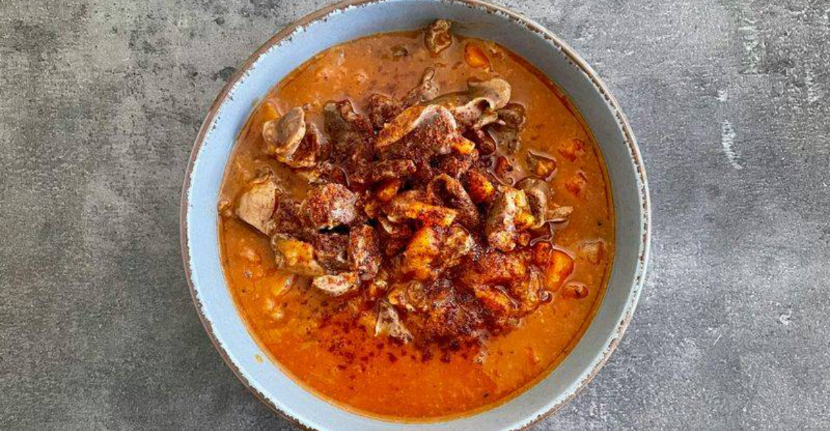 Favorite Foods Linked To Iconic Figures From Thomas Jefferson To Queen Elizabeth II