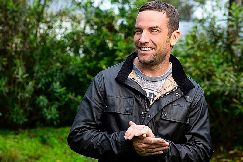 The Challenge — Contact Sports Meets Reality Drama