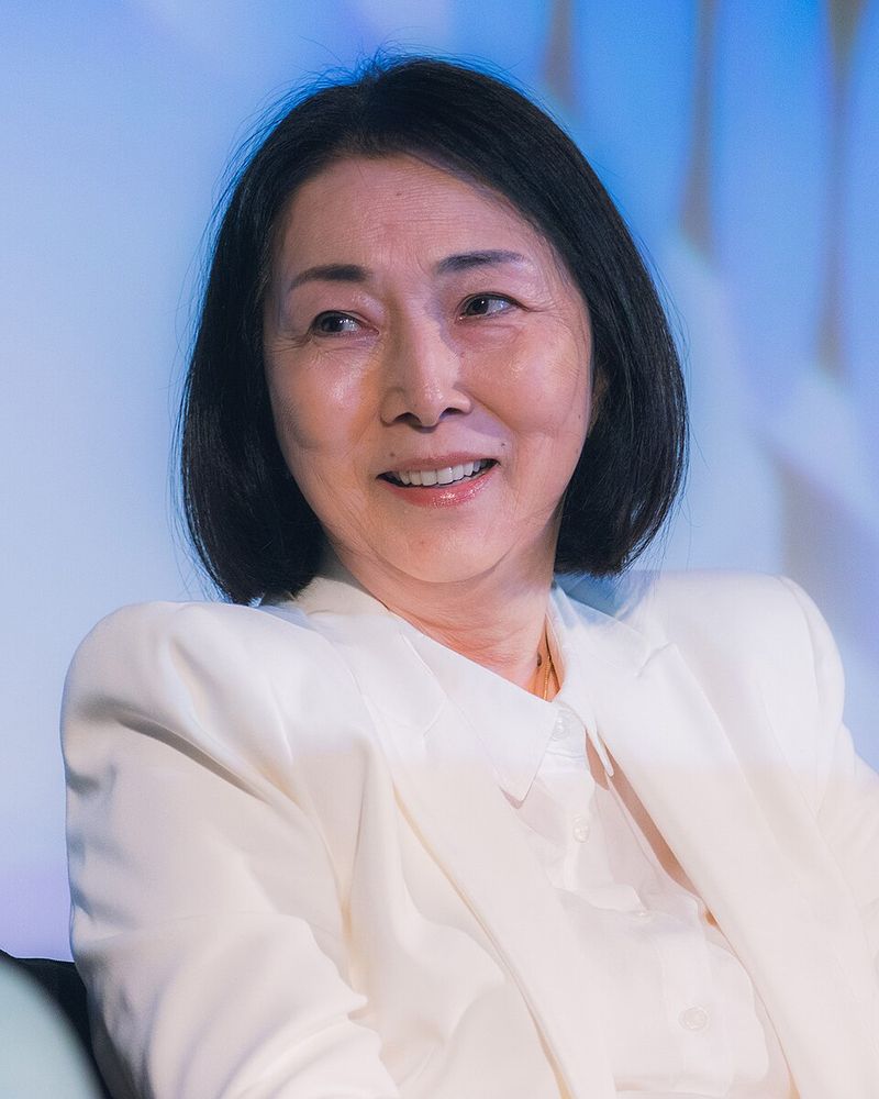 Female Prisoner Scorpion