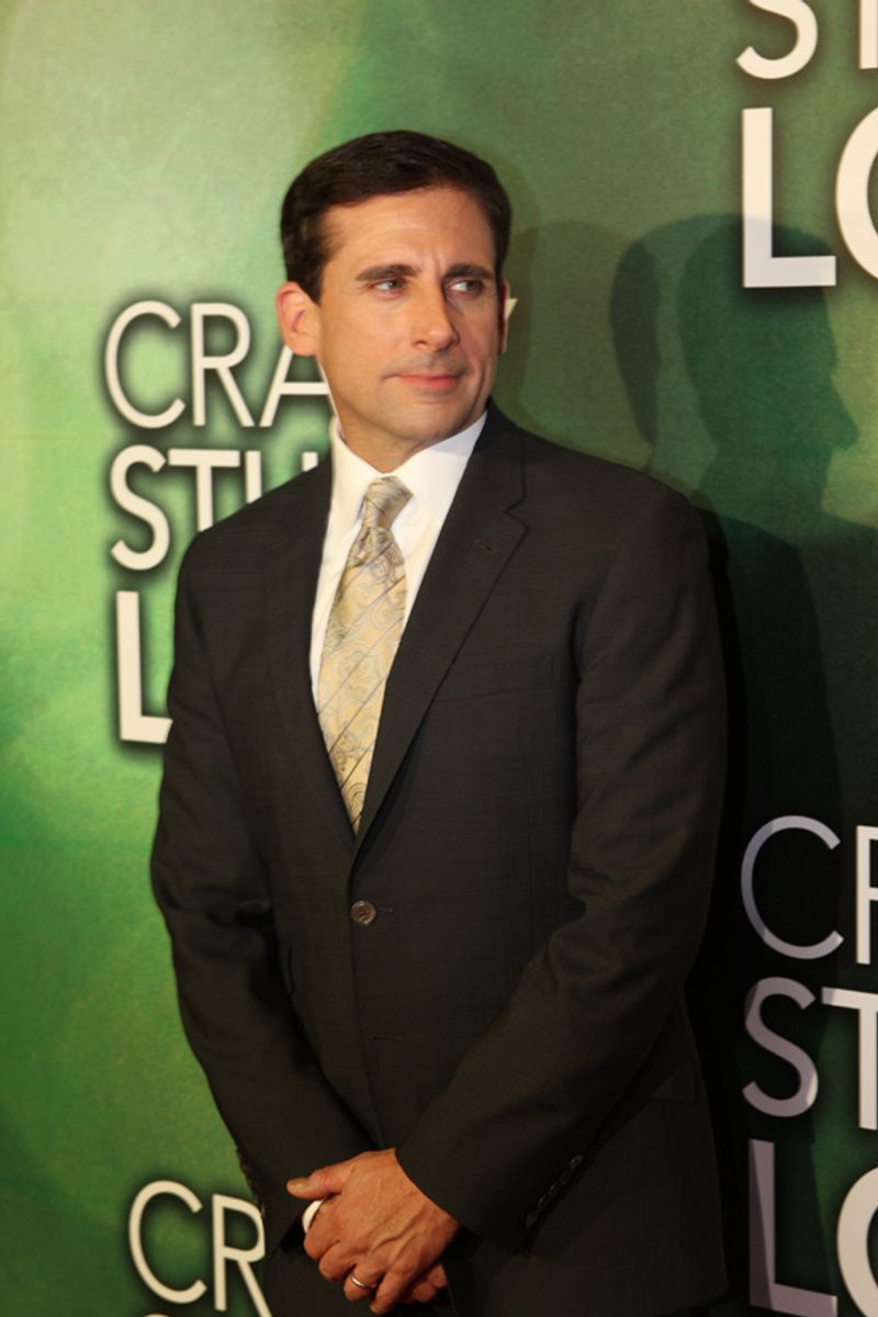 Michael Scott Mangling Every Phrase — The Office