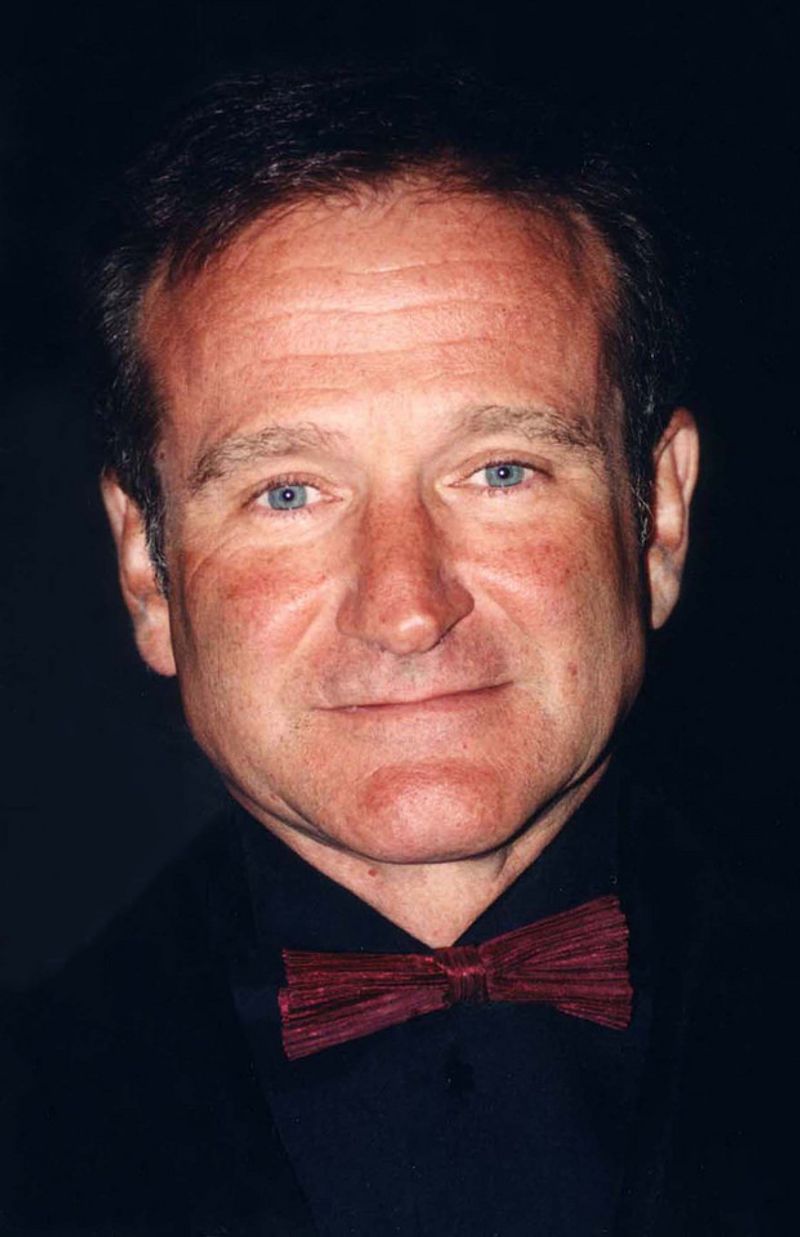 Dead Poets Society (1989)