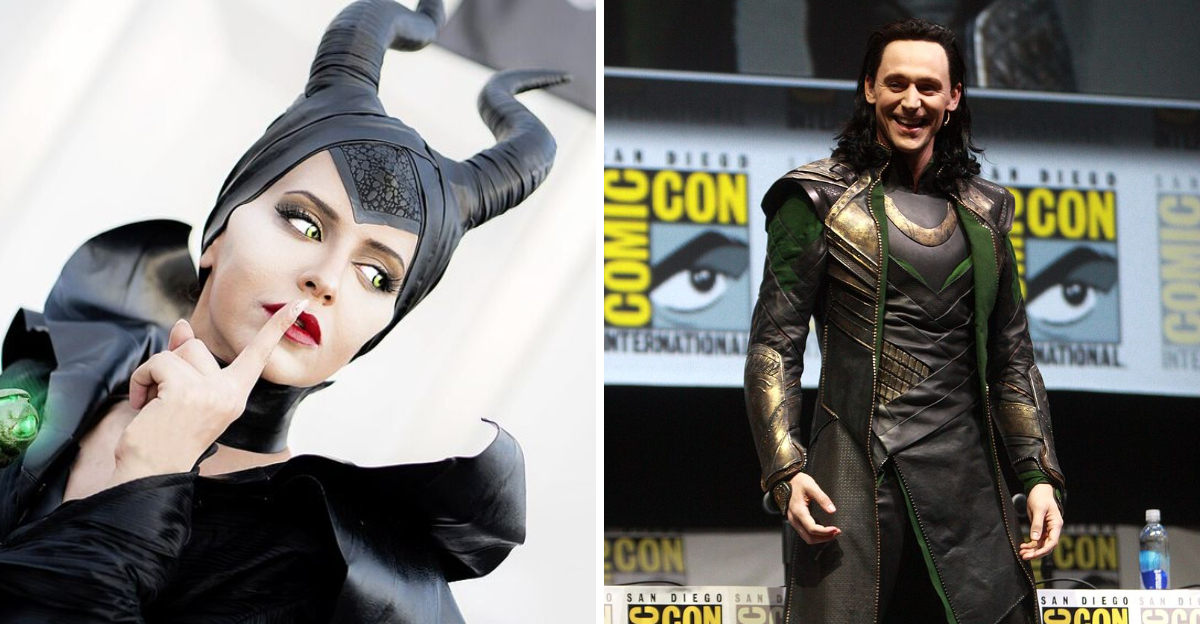 Film Villains Who Were Not As Bad As They Seemed