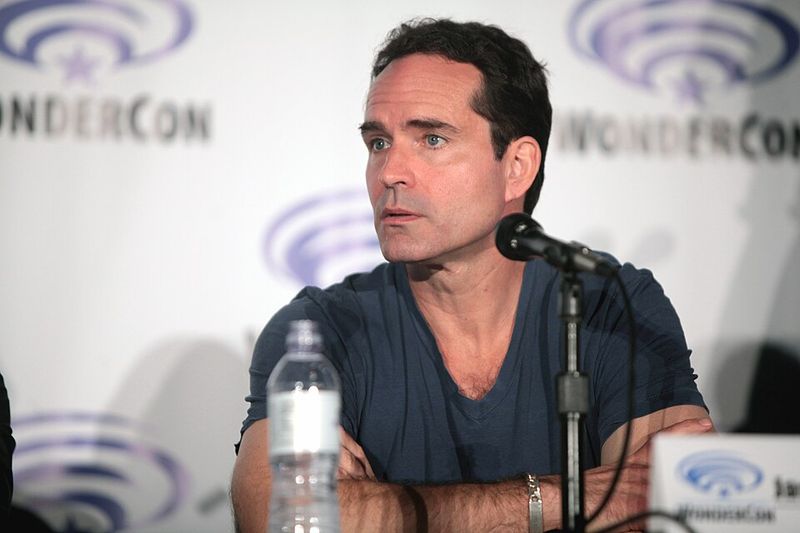 Jason Patric: The Exorcist's Son Who Built His Own Hollywood Story