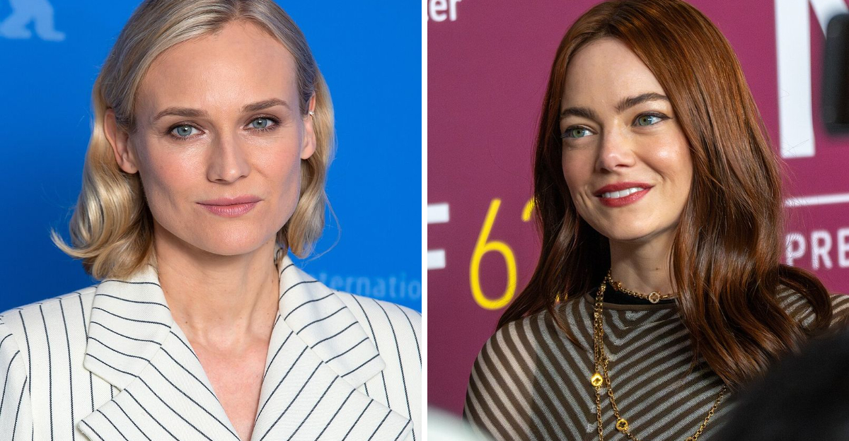 Fittest Female Celebrities Who Are Not Big On The Gym