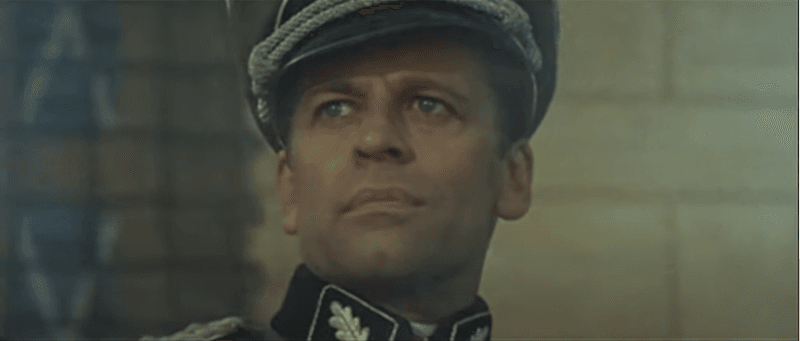 Aguirre, the Wrath of God (1972)