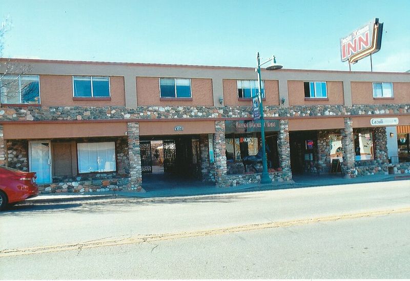 Cottonwood Hotel, Cottonwood, Arizona