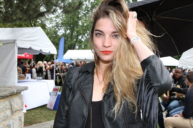 Alexis Rose (Schitt's Creek)