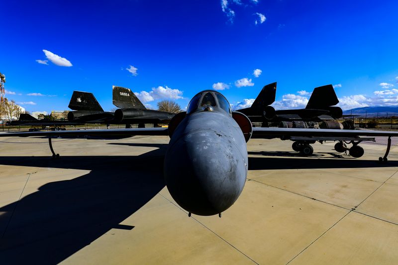 Lockheed's Bribery Web Spanned the Entire Globe