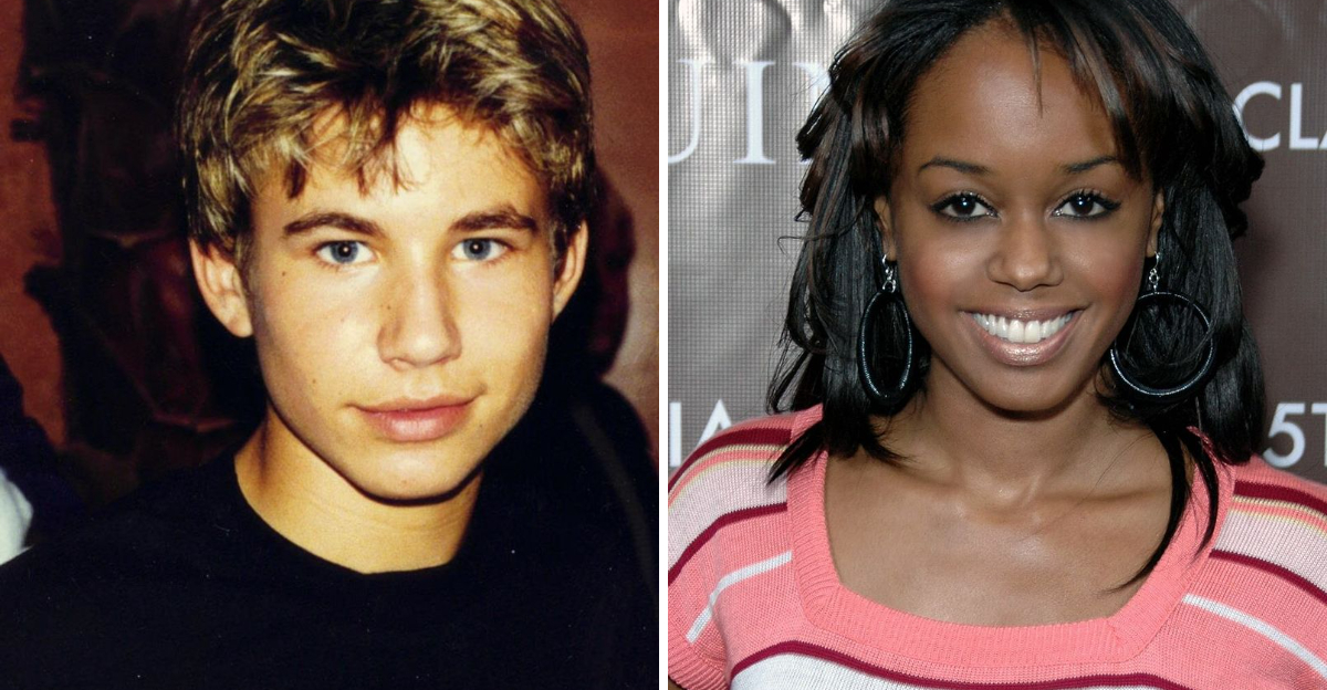 Former Sitcom Favorites Seen Less In Hollywood These Days