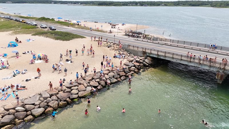 Martha's Vineyard, Massachusetts