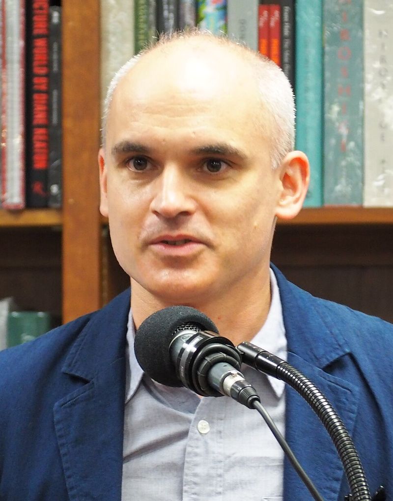 Trust by Hernan Diaz