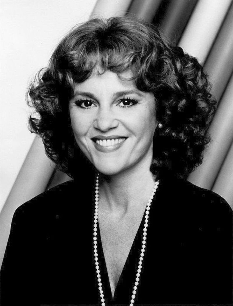 Madeline Kahn First Wanted The Other Role