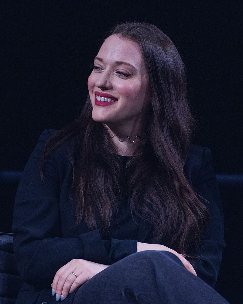 Kat Dennings