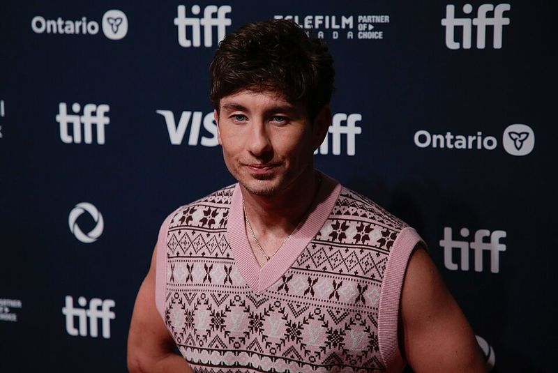 Barry Keoghan