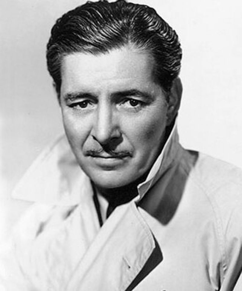 Ronald Colman - A Double Life (1947)