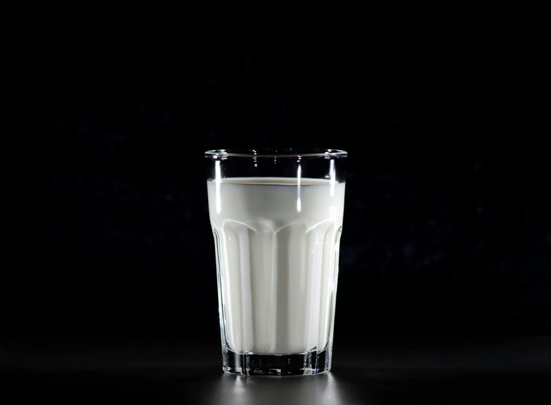 Raw Milk