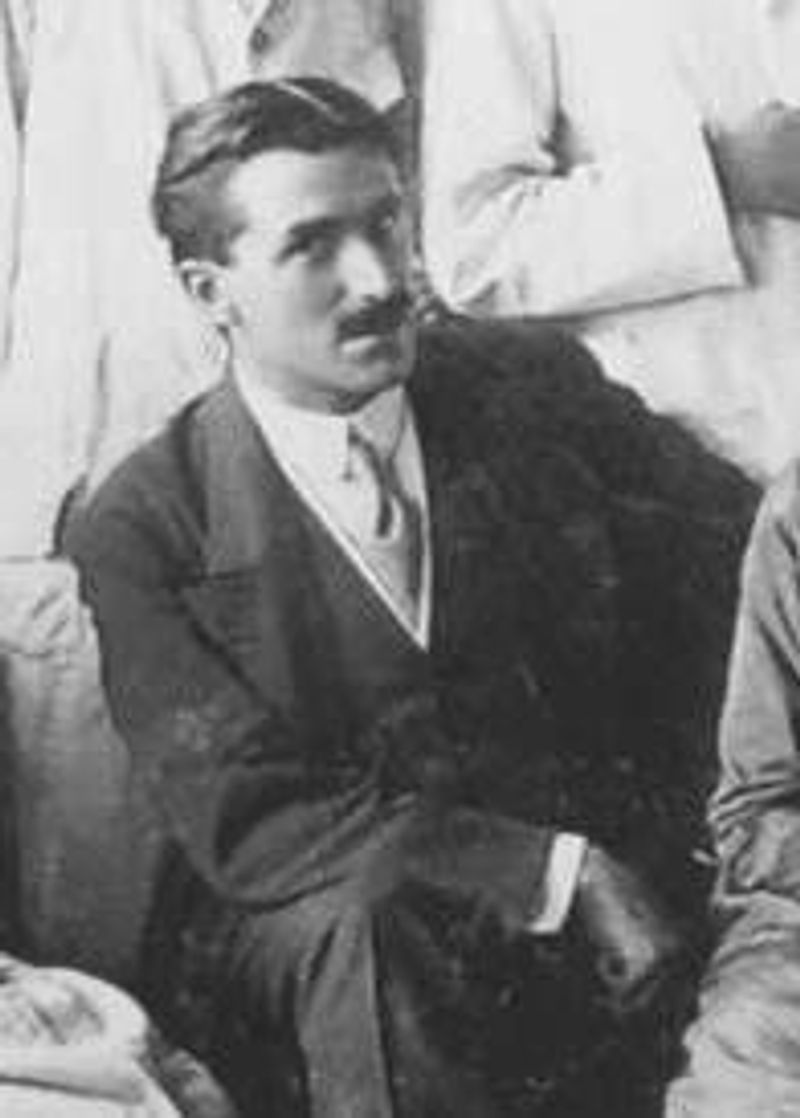 Ugo Cerletti and Electroconvulsive Therapy