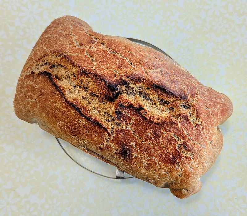 Bread and Baked Goods