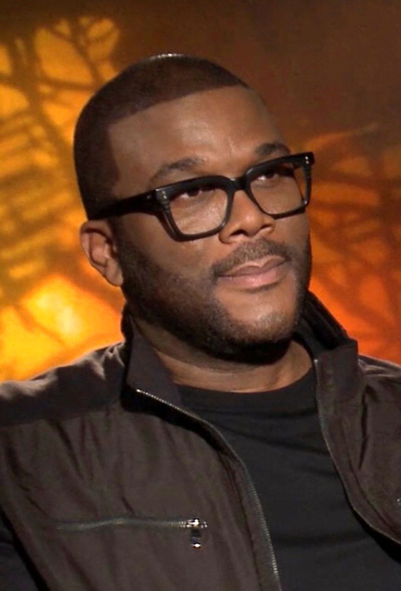Tyler Perry's Beauty in Black — Season 2 Part 2
