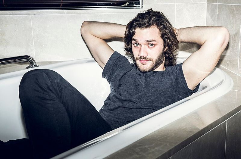 Marco Polo (2014-2016)