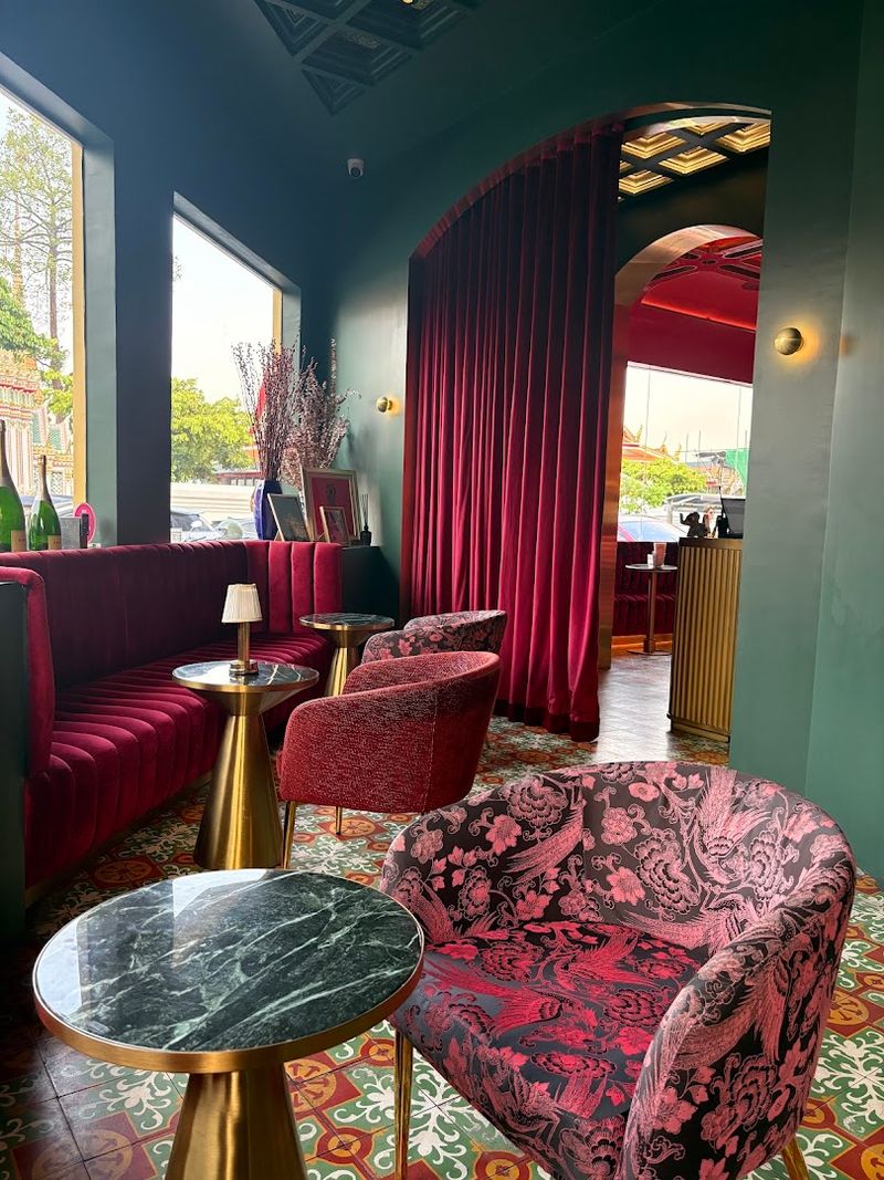 Nusara (Tha Tien / Old Town)