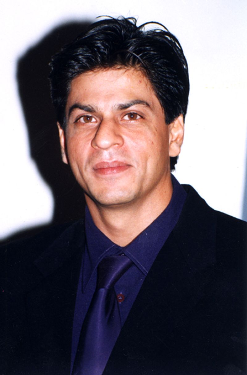 Shah Rukh Khan