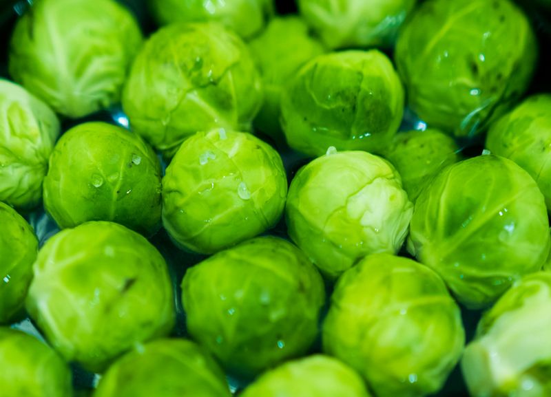 Brussels Sprouts