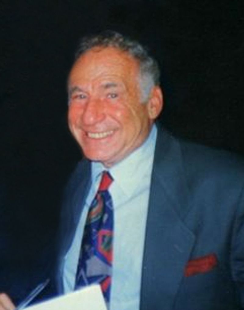 Mel Brooks Hid Himself In The Film As A Gargoyle