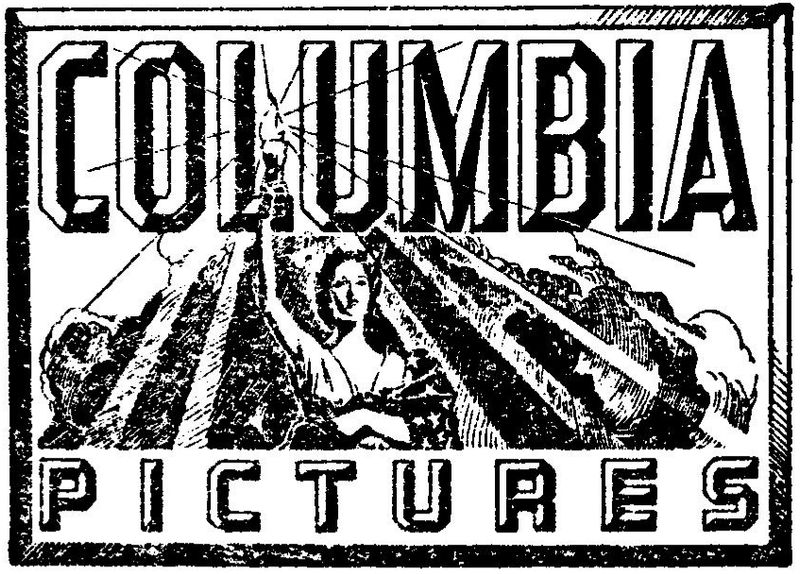 Columbia Pictures Was The First Stop
