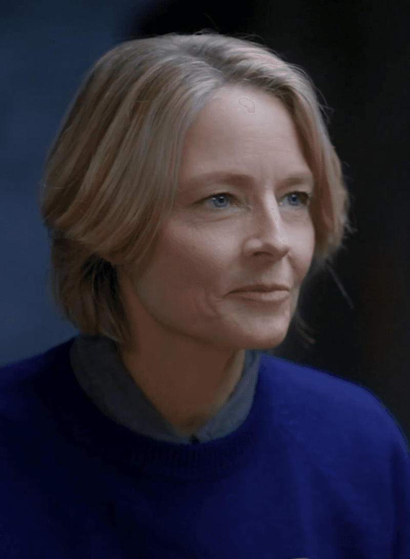 Bonnie Stoll — Nyad (2023)