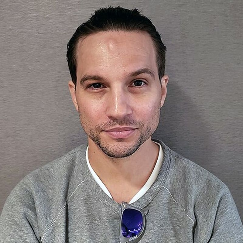 Upgrade (2018) - 7.5/10