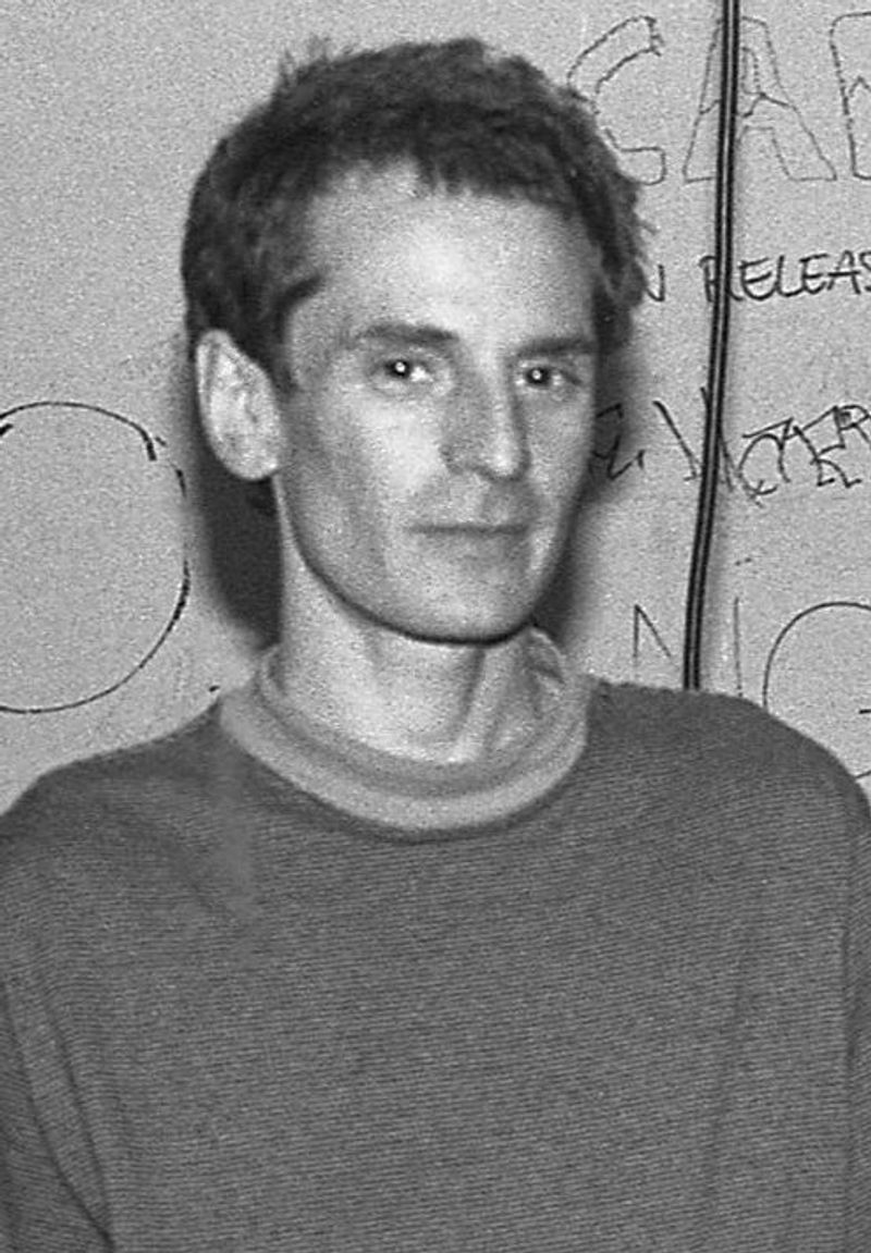 Alex Chilton: The Cult Hero Behind A Massive Shadow