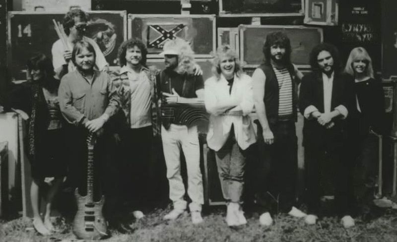 Simple Man - Lynyrd Skynyrd