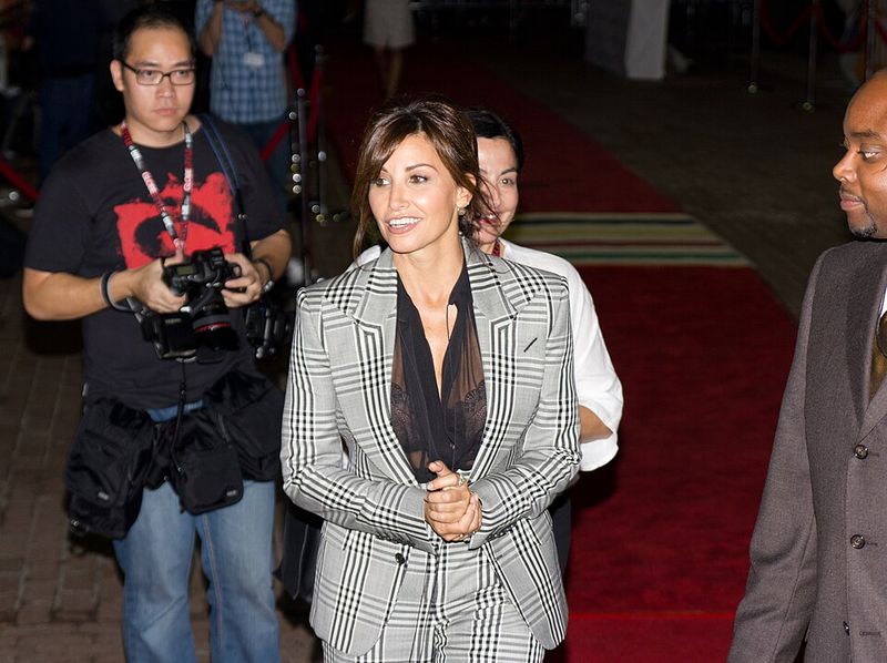 Gina Gershon - Showgirls (1995)