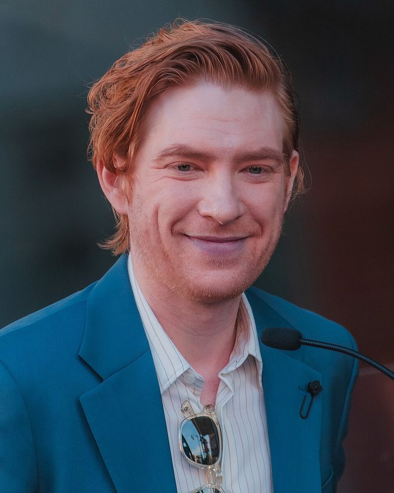 Bill Weasley