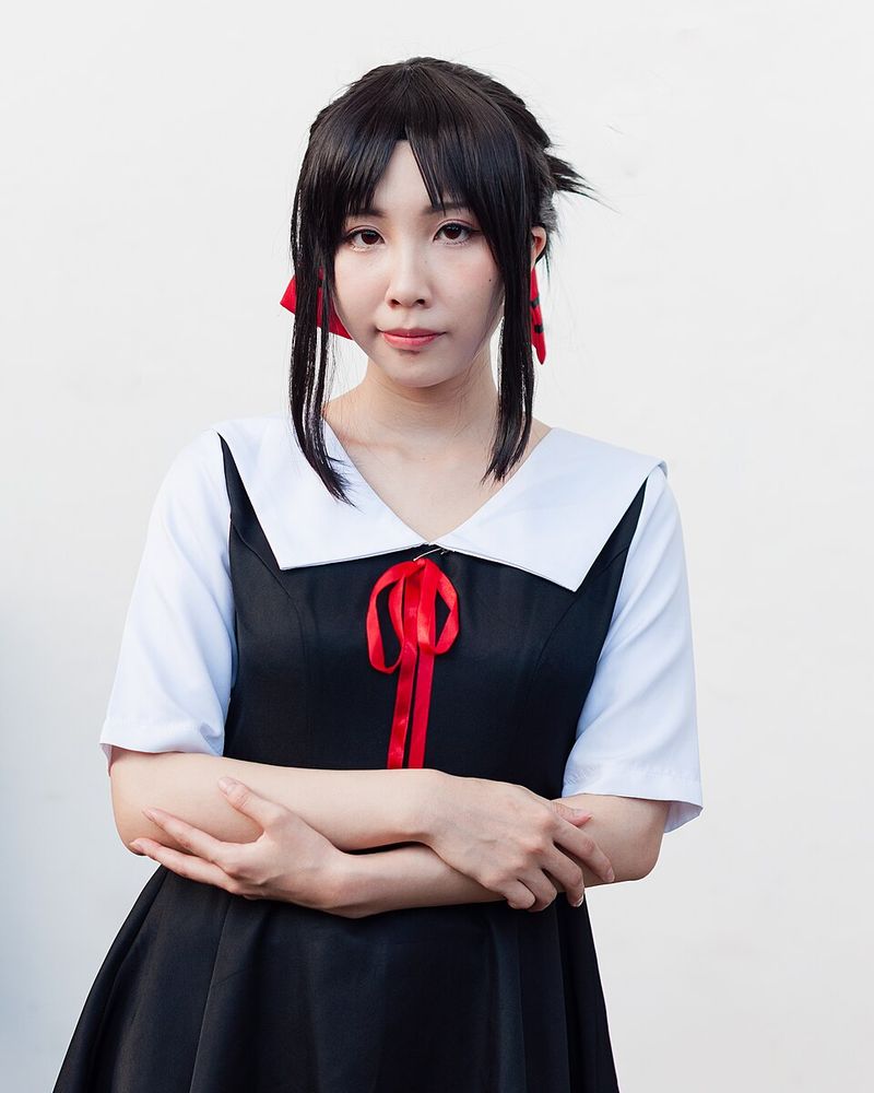 Kaguya-sama: Love Is War – Ultra Romantic