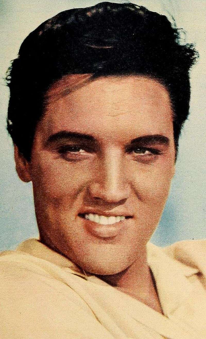 It Happened At The World's Fair (1963)