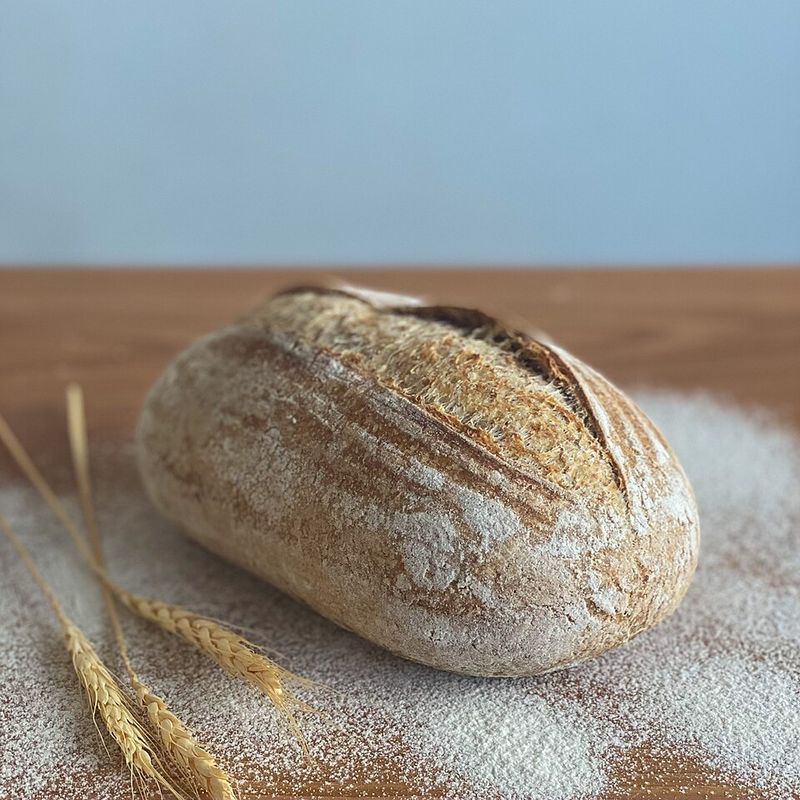 Shape Your Loaves Like You Mean It
