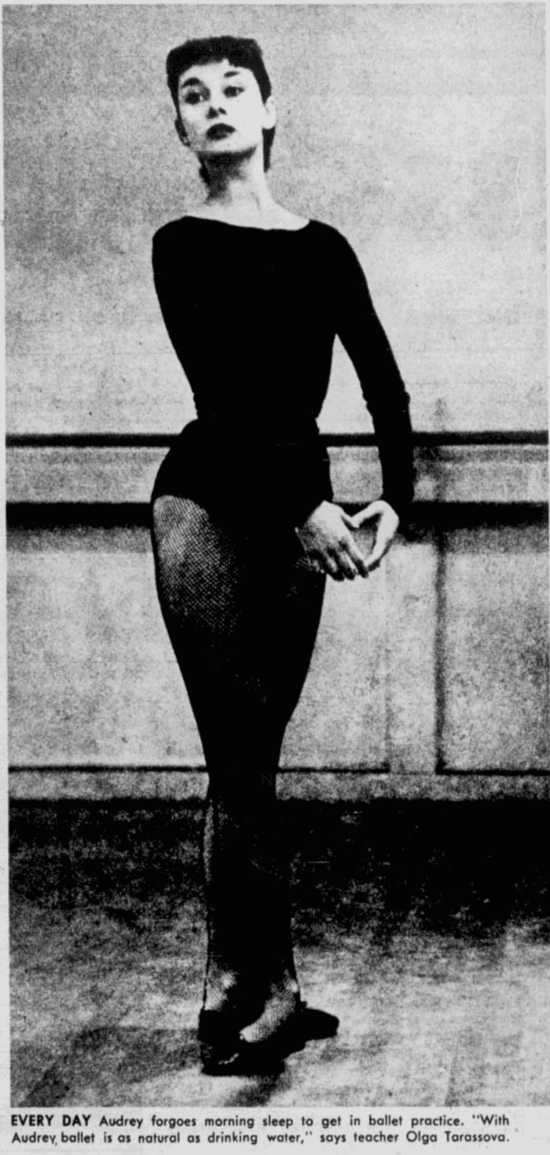 Simplicity Was Her Superpower