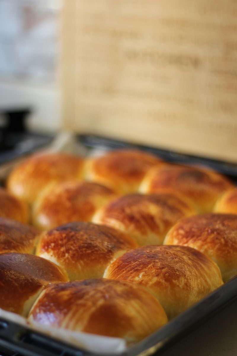 Dinner Rolls